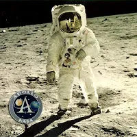 Nasa — Apollo 14 Excerpt 10 — обложка
